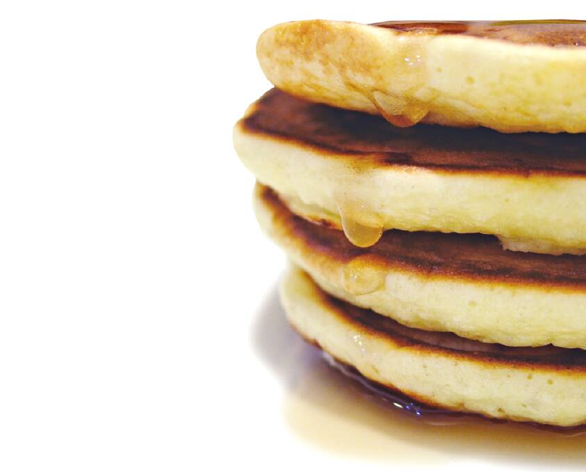 Shrove Tuesday, or Pancake Tuesday as it is also know, will be marked on Tuesday, February 9, 2016. 