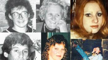 The Cold Cases of Ballarat | Special feature
