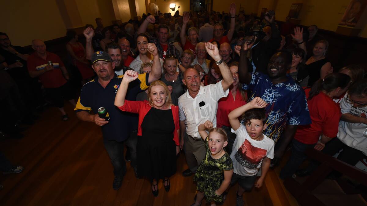 Victorian election 2014: Live Ballarat results