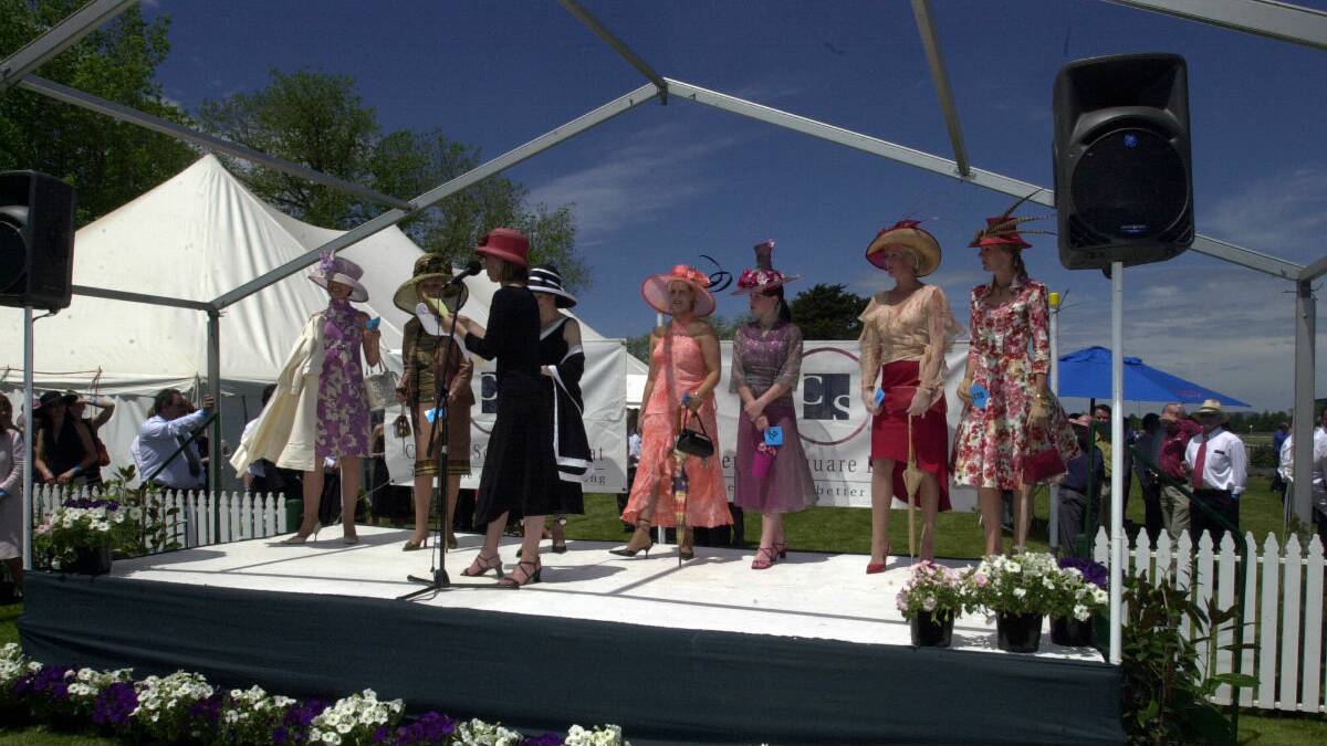 Fashions on the field