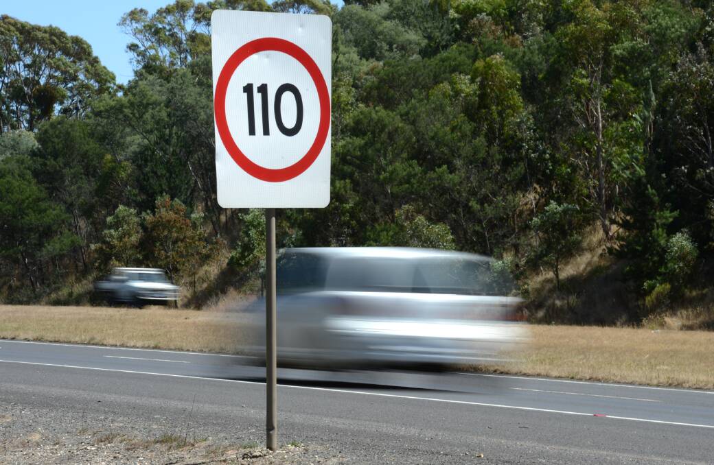 New speed camera are expected to be rolled out across the state. 