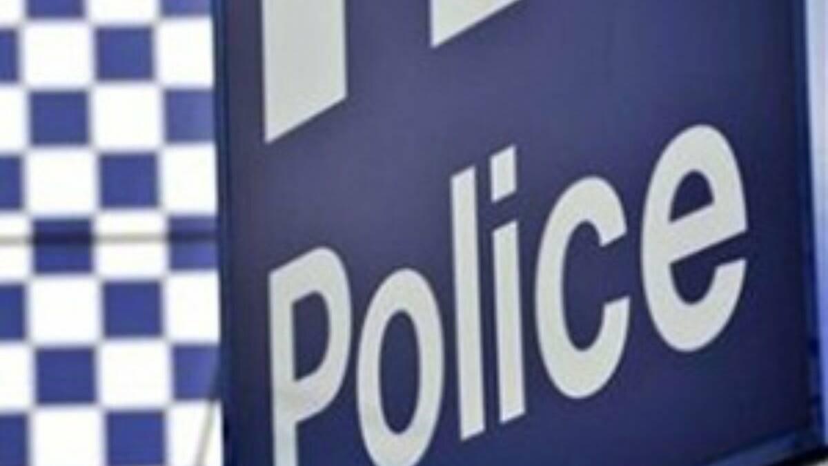 Ballarat man dies in crash