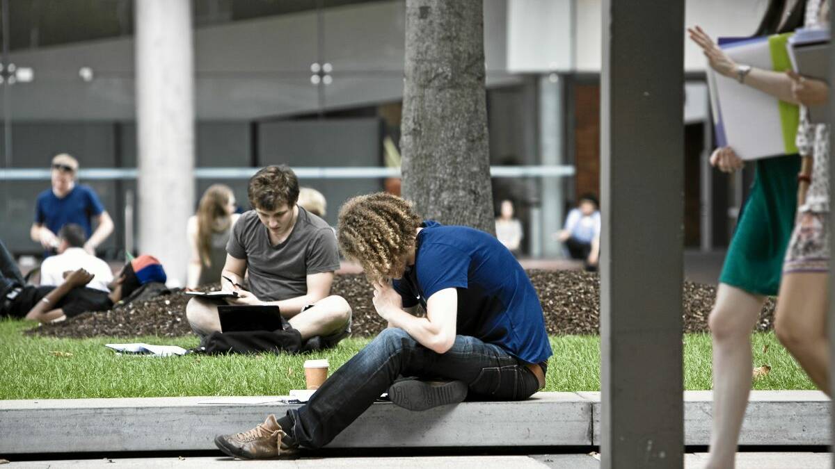 University not the be-all and end-all for every VCE student