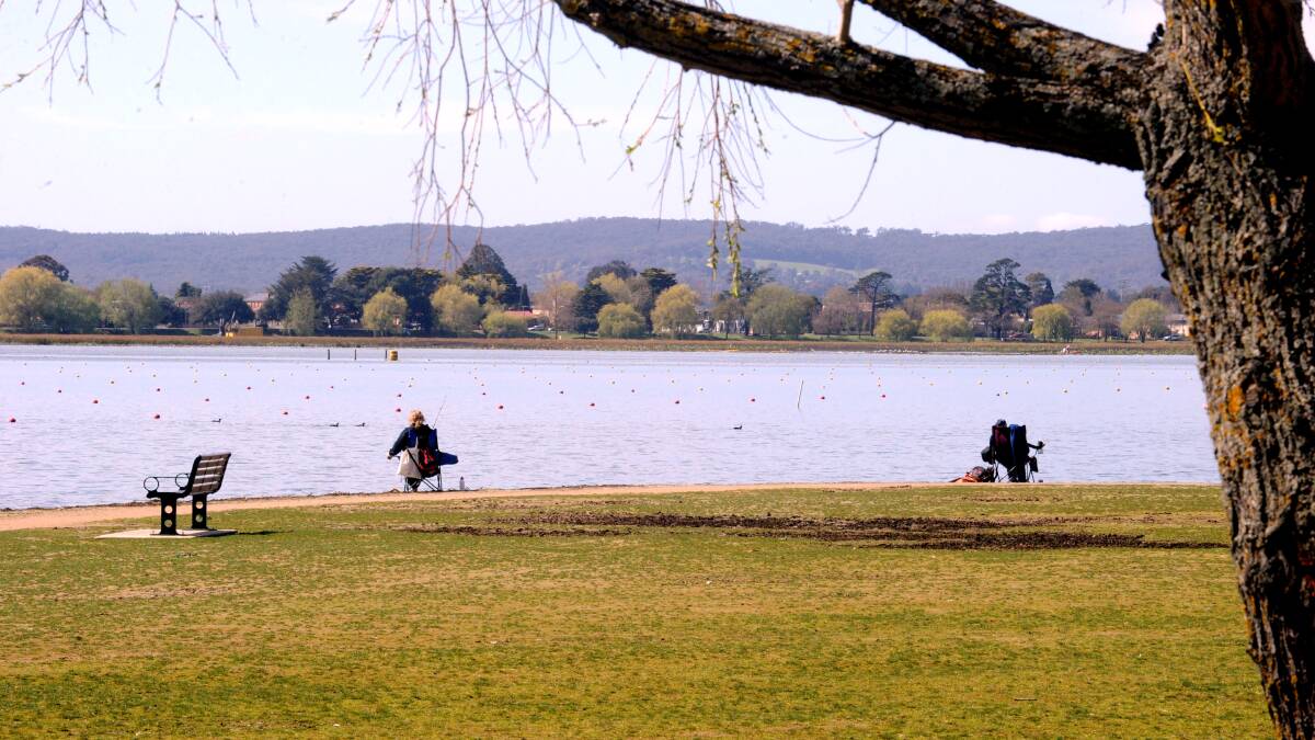 The city council will examine a report looking to boost Lake Wendouree’s uses.