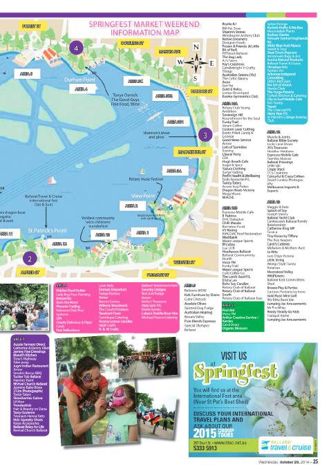 Springfest 2014