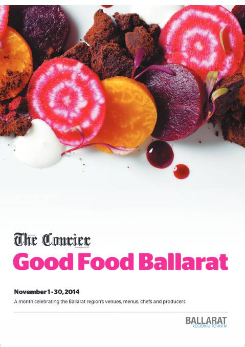 Good Food Ballarat
