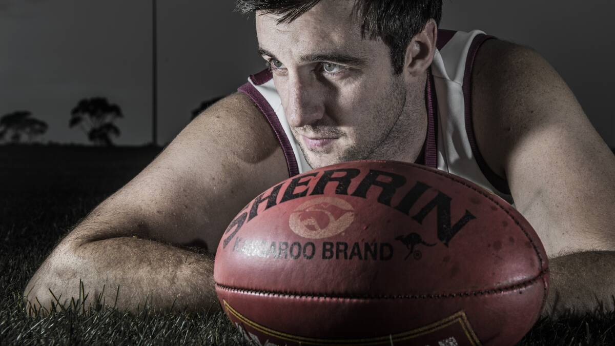 It's coming: Footy2014
