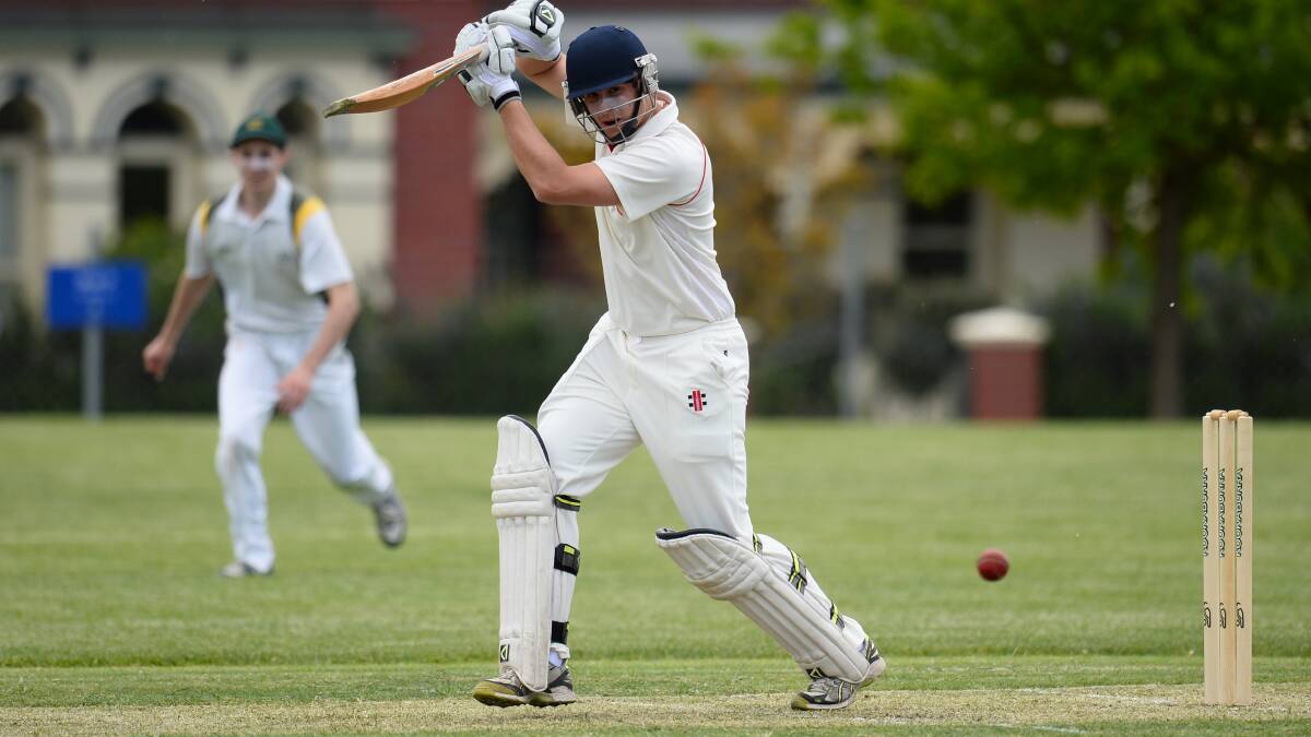 Highlanders ready for state under-21 cricket cup