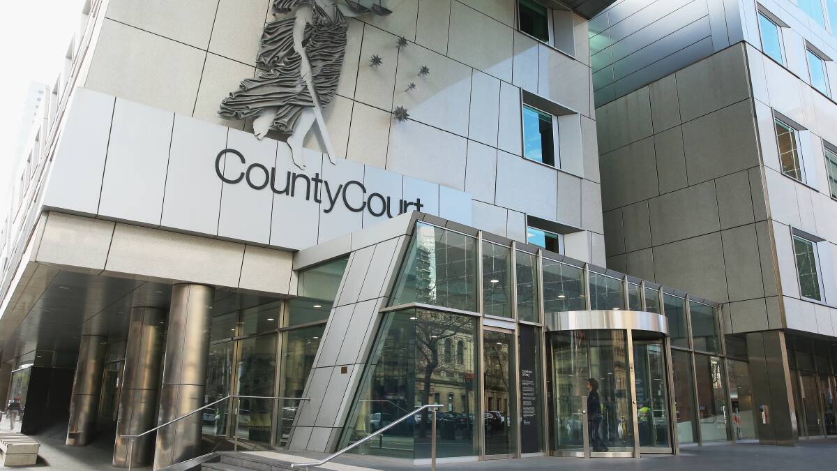 Judge condemns 'heinous' incest, assaults by Ballarat stepfather