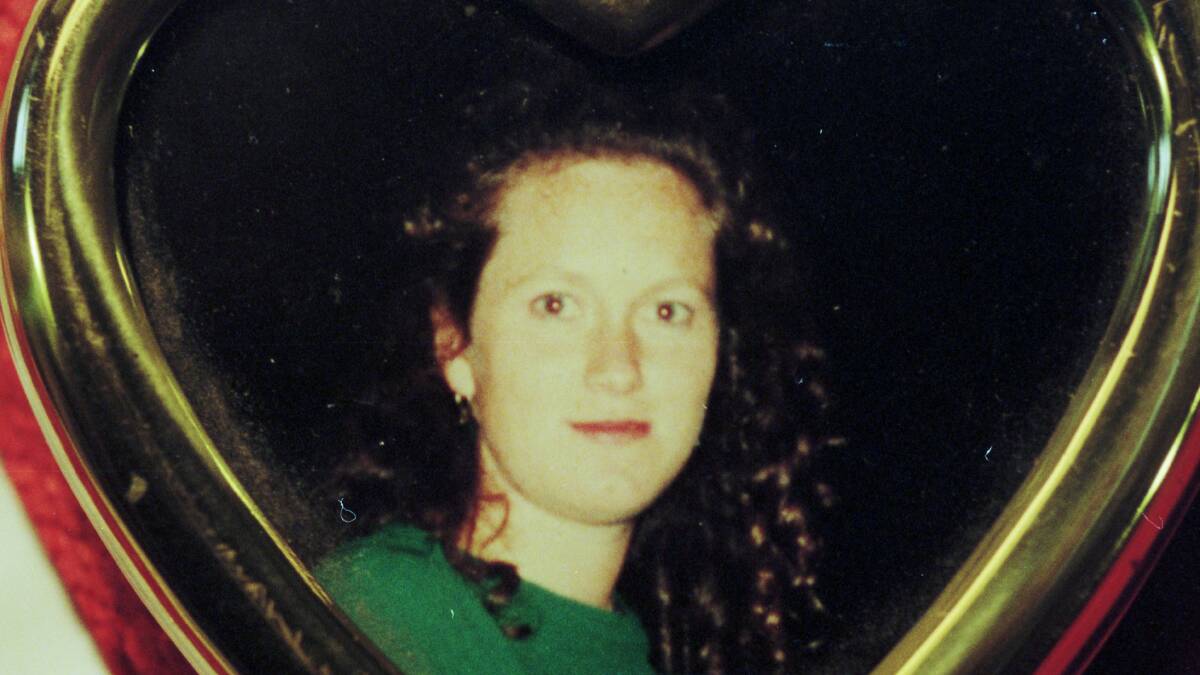 Buninyong woman Belinda Williams disappeared from her home 15 years ago today.