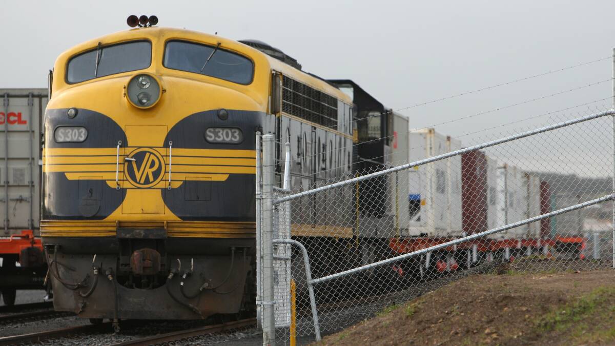 Major rail overhaul could open up freight routes