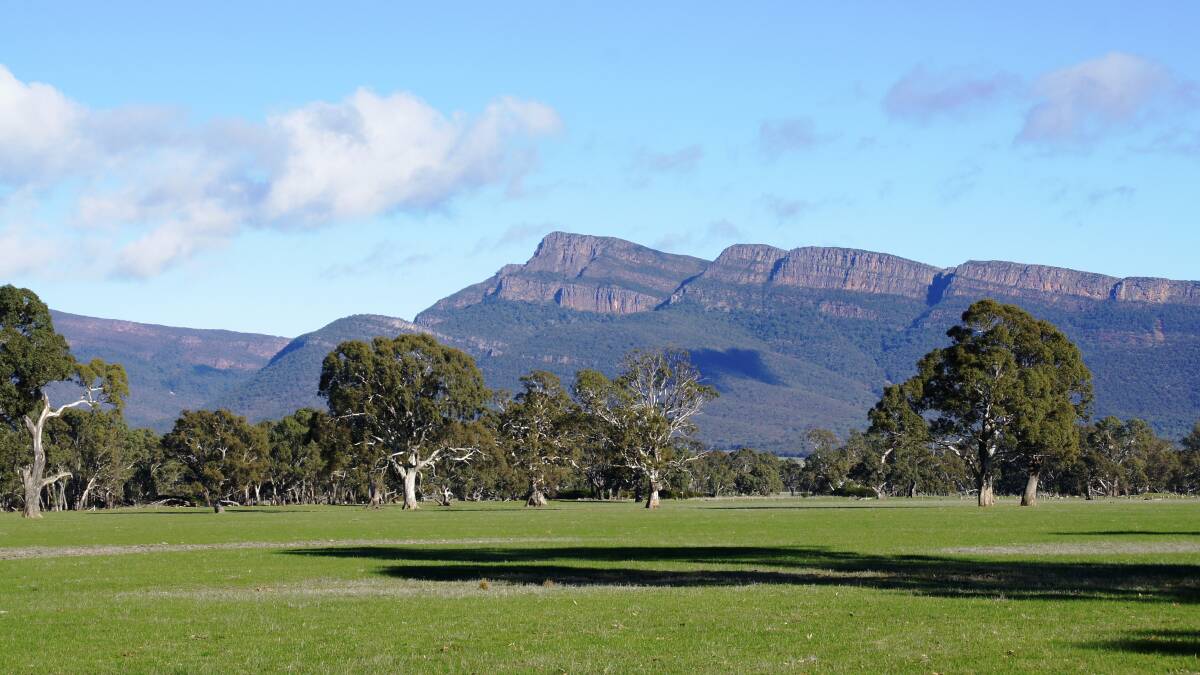Grampians to receive much needed budget boost