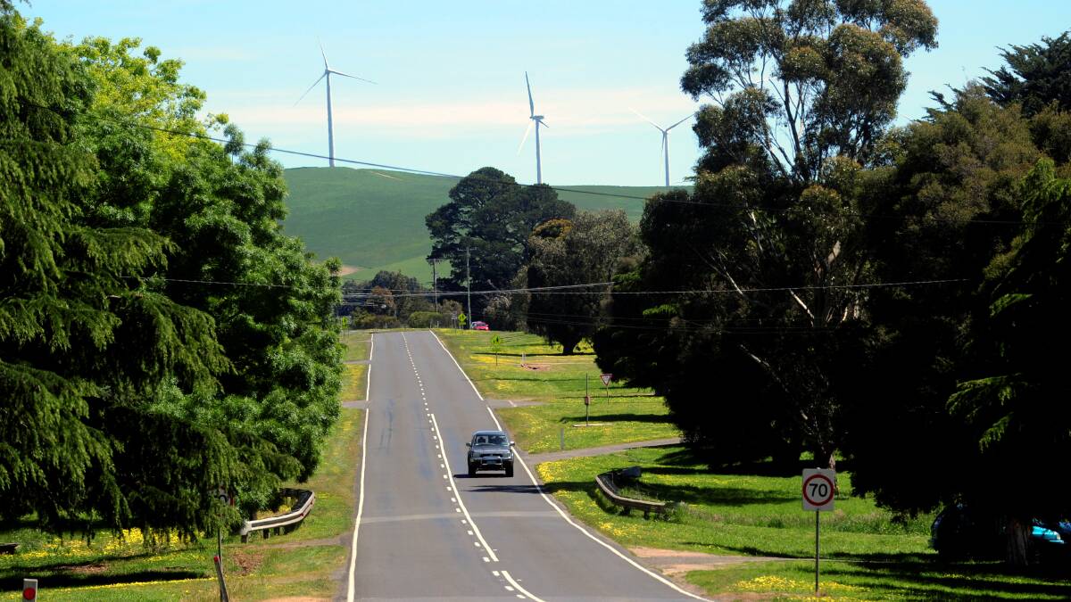 Anti-wind farm group de-listed of charity status 