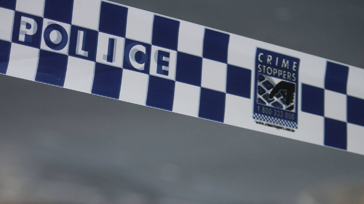 Ballan man dumped at Melbourne hospital after shooting