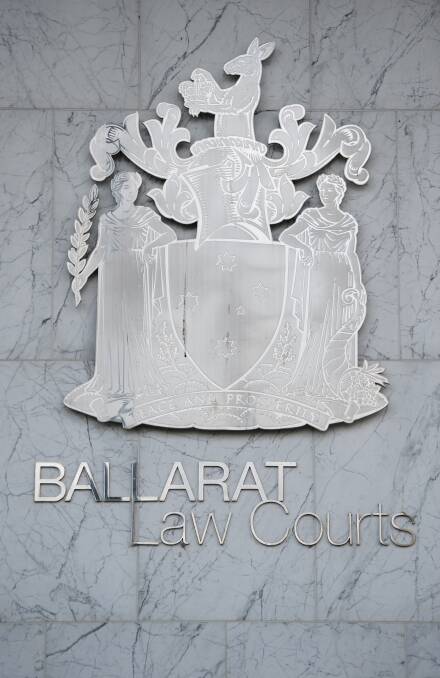 Security upgrades coming to Ballarat Law Courts Complex
