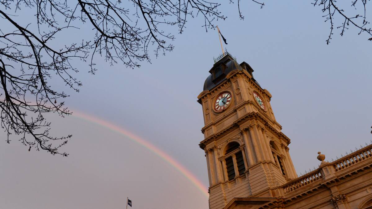 A letter to the new councillors from the people of Ballarat