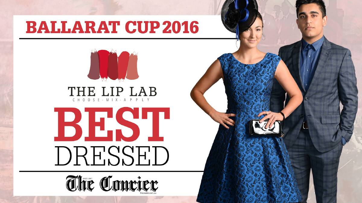 Ballarat Best Dressed: the leading 20 contenders