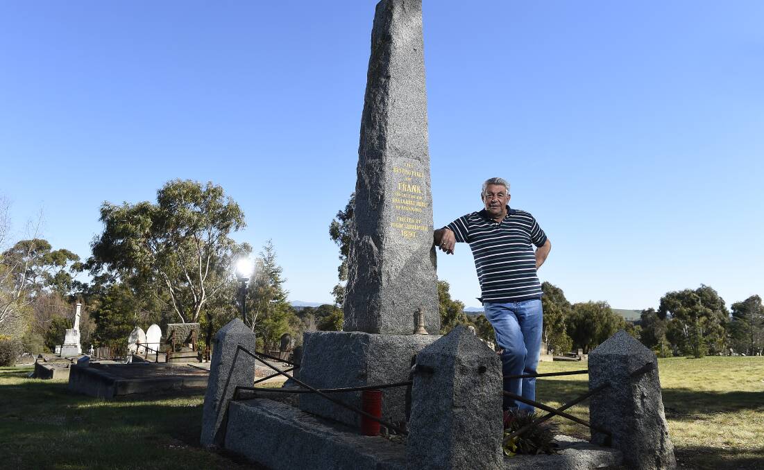 DISHONOURED: A proposal to honour aboriginal elder Mullawallah (Frank Wilson) also known as King Billy by naming a new suburb produced howls of opposition last year.