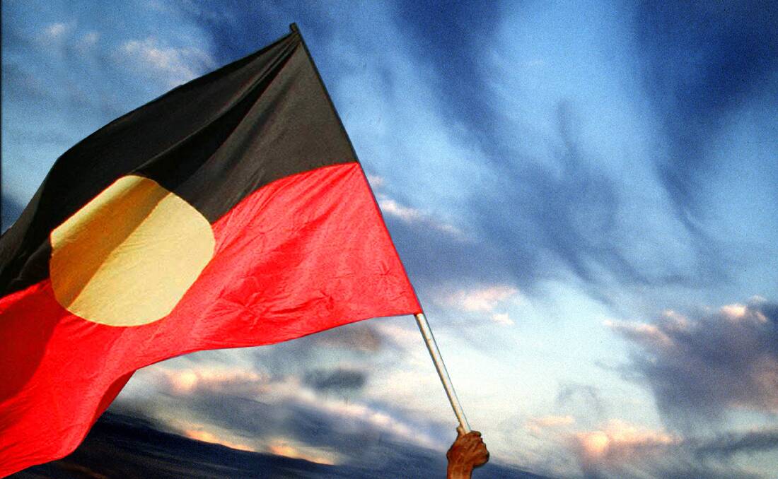 We fly the flag but are we living up to our commitment of reasonable representation of Indigenous people in local government? 