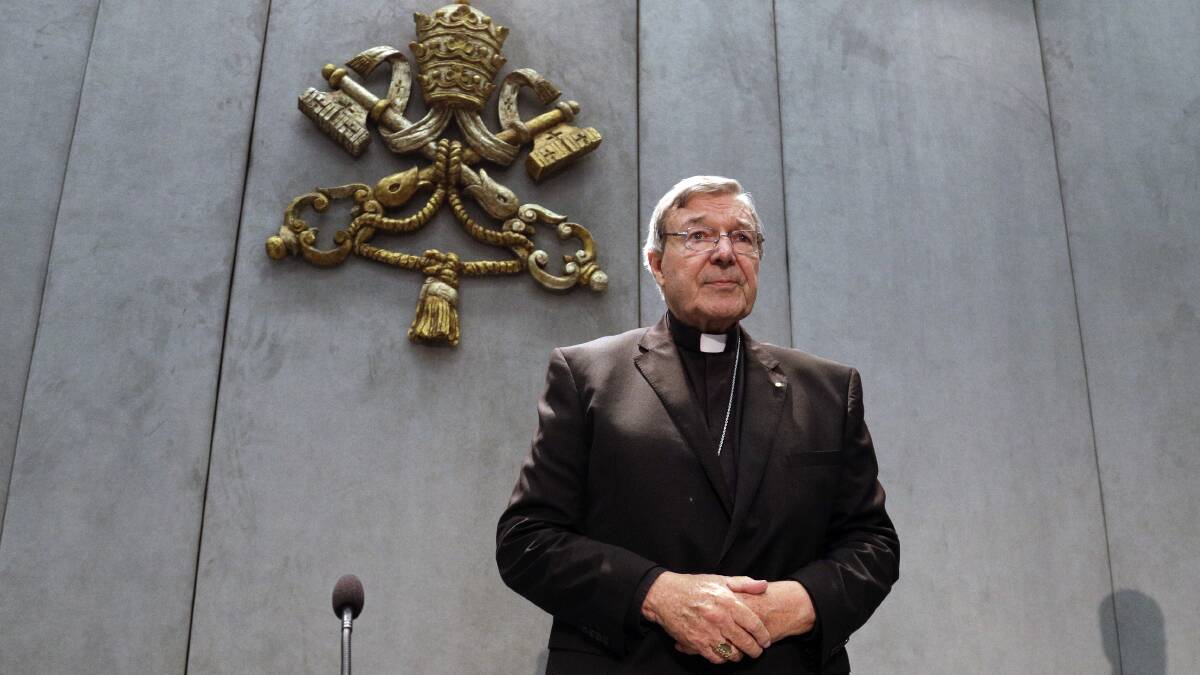 Cardinal Pell has been the focus of intense international media attention. But will it lead to a fair trial by jury?