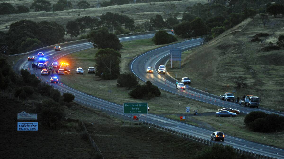 New passing laws of 40km/h when emergency lights are flashing has caused major consternation amongst drivers.