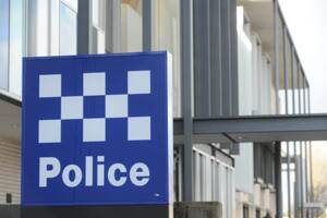 Ballarat crime down, drugs, aggravated burglary up