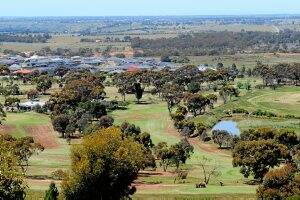 GROWTH: Bacchus Marsh has emerged as Victoria’s most popular tree change destination.