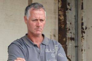 Ballarat spud farmers take protest to next level