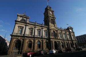 Council to consider new Ballarat East student accommodation