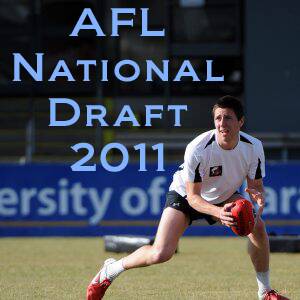 AFL draft: Geelong selects Orren Stephenson