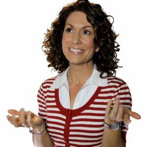 WELL TRAVELLED: Comedian Kitty Flanagan has performed in Japan, France, Germany and Holland. She has also appeared at festivals in Edinburgh, Kilkenny, Montreal and Cape Town.