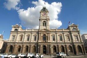 Ballarat East Network anger at development controls