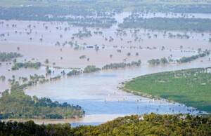 A Ballarat man is the 10th victim of the Queensland floods.