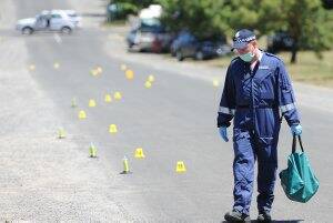 Ballarat murder trial: eight give evidence