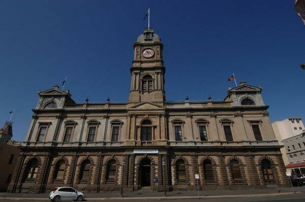 Ballarat council defers Blackberry Lane decision