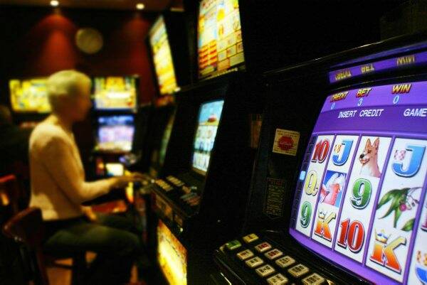 Ballarat's gambling loss up to $100m a year
