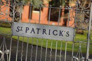 St Patrick's College defends Monckton decision