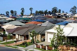 No rentals in Ballarat for families on welfare