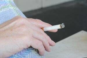 Outdoor smoking ban: council says more research needed