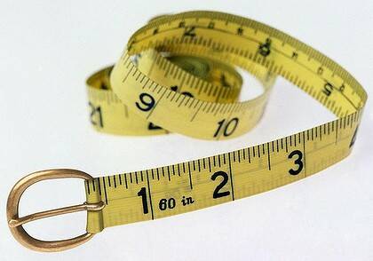 The measurements don't fit ... lobbyist cost claims are less than reliable.