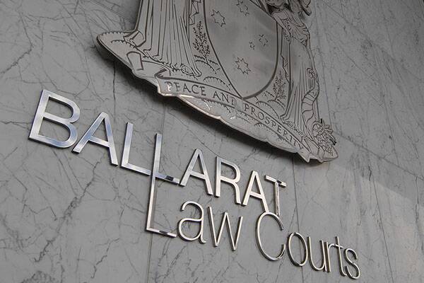 Ballarat rape accused found not guilty