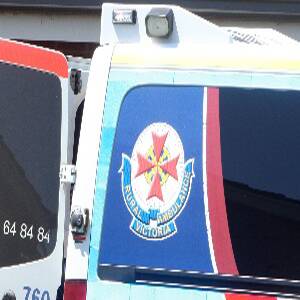 Man dies waiting for Maryborough ambulance