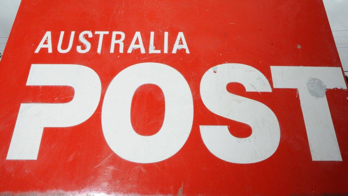 Australia Post issues scam warning