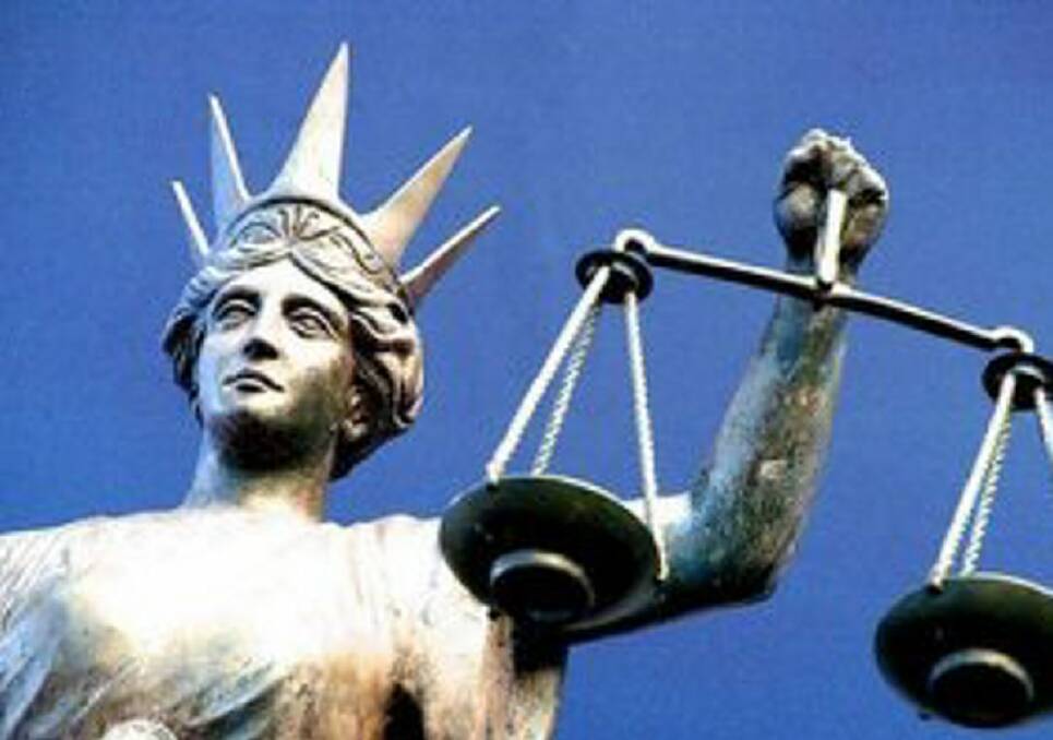 A magistrate has told an elderly woman to seek help after he sentenced the chronic thief to a suspended jail term.