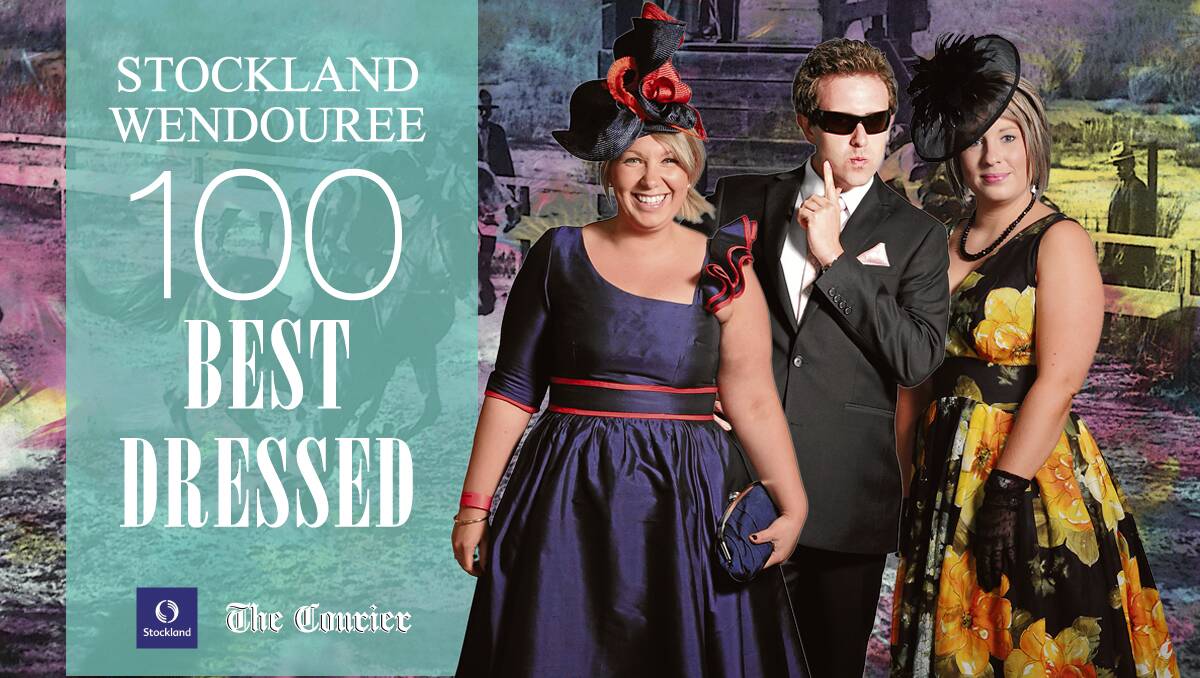 PHOTOS: Stockland 100 Best Dressed