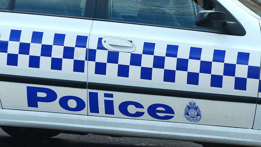 Police are seeking witnesses to an alleged shooting incident in Maryborough. PICTURE: THE COURIER