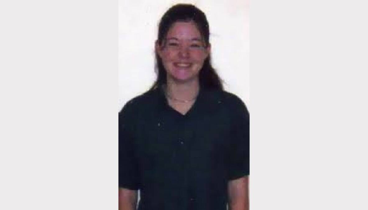 November 1, 2006: The body of 19-year-old Creswick woman Naomi Bernaldo was discovered by a canoeist at St George's Lake. The teenager had been shot and stabbed, wrapped in chicken wire and weighted down with 30kg of rock. In June 2008, a Victorian Supreme Court jury found her partner, Darren Ellis, 37, guilty of murder. The prosecution said the father-of-two killed Ms Bernaldo because she was pregnant with his child and he did not want anymore children.