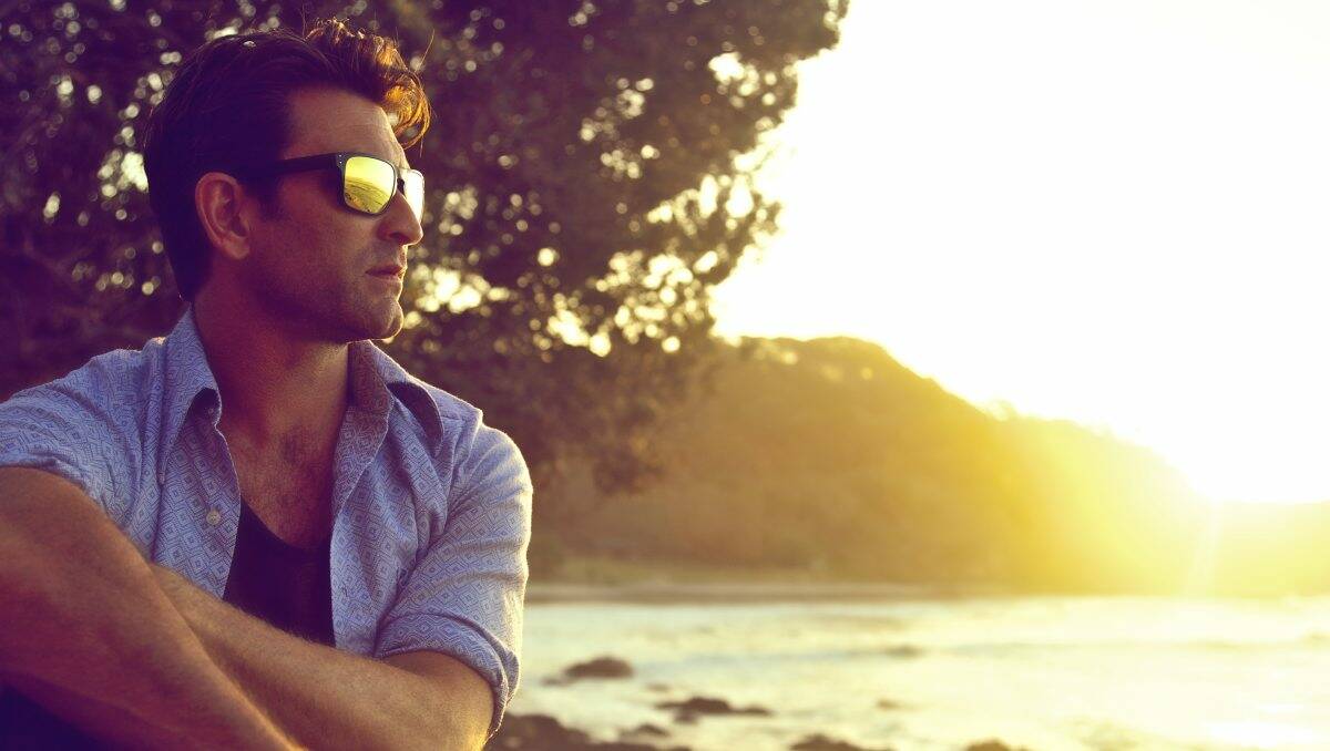 Pete Murray is ready to perform at the Regent Cinemas on Thursday, March 14.