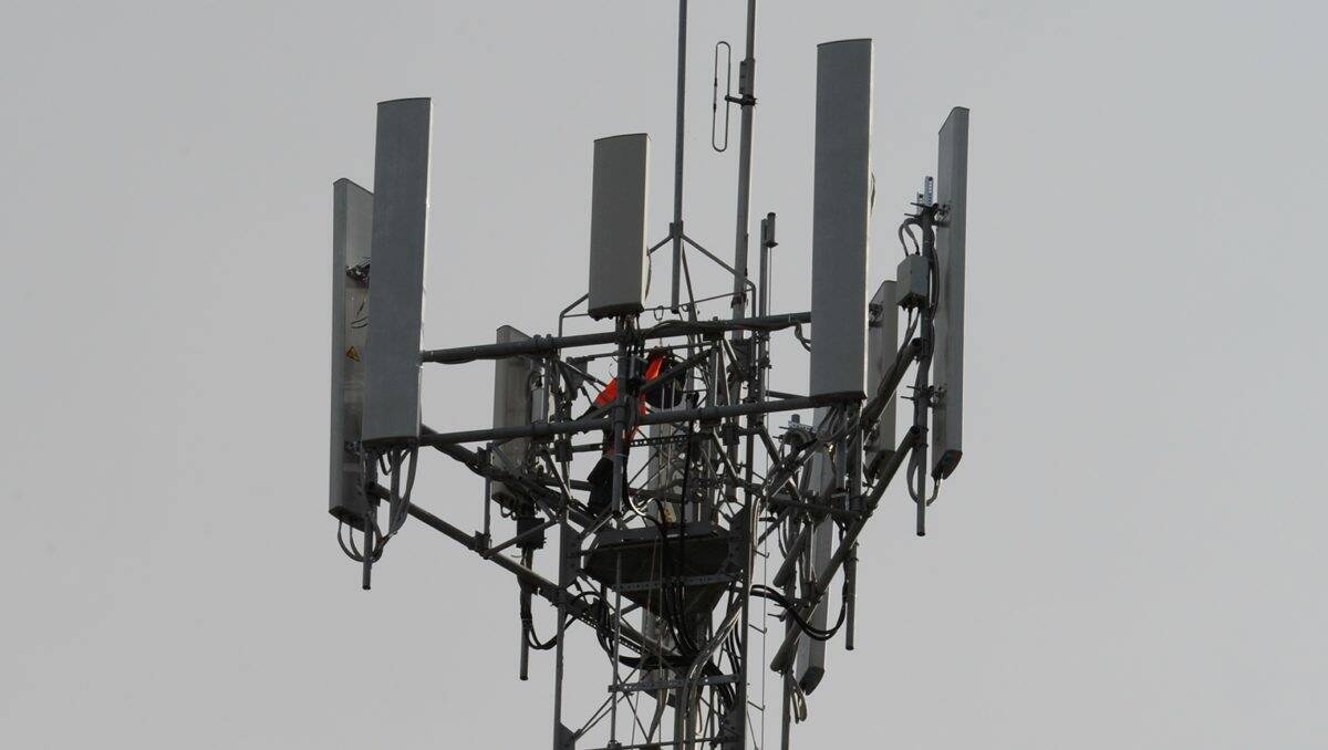 Vodafone pulls out of Creswick mobile tower plans 