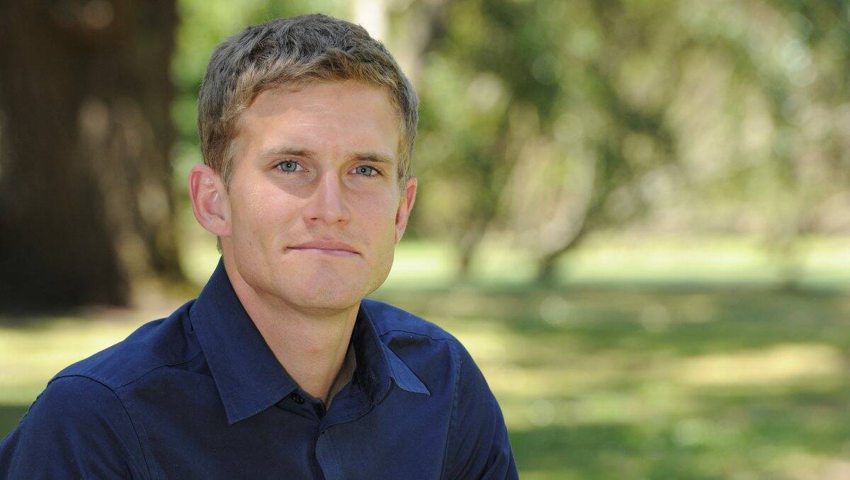 Hepburn Shire councillor Sebastian Klein says he’ll continue to champion for his ward despite taking up to five absences for the year to pursue personal projects.